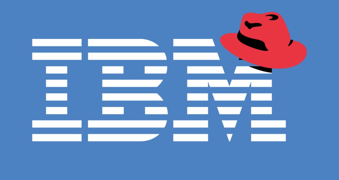 340亿美元收购开源一哥红帽，百年老店IBM史上最大豪赌