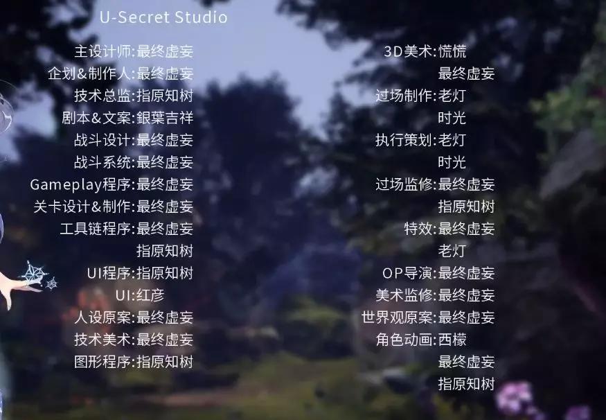 那些“一个人做的游戏” 和它的玩家们