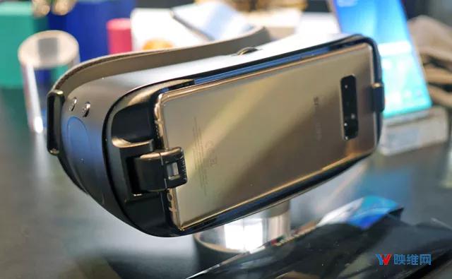 潮科技 | Oculus 宣布未来 SDK 不再支持 Gear VR