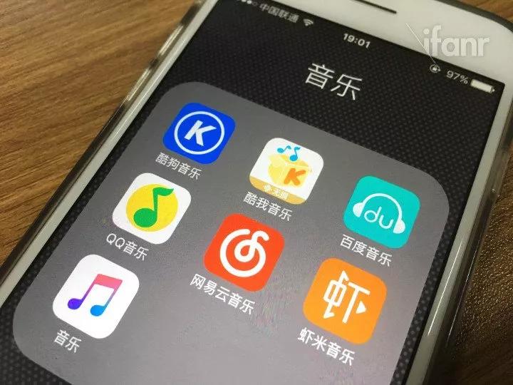 刚上市就值200多亿美元，腾讯音乐凭什么这么值钱？