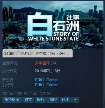 那些“一个人做的游戏” 和它的玩家们