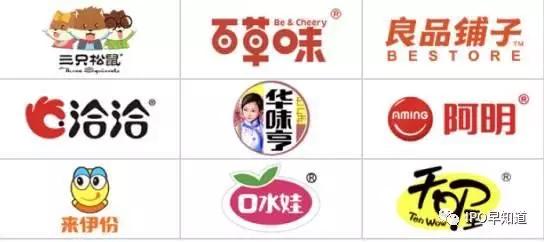 资本为何厌恶零食：三只松鼠推迟IPO，良品铺子上市进展缓慢