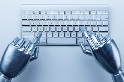 未来学家：5-15年后，半人马军出现，中国成世界AI培训中心