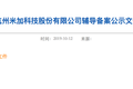 米加科技启动国内上市计划：中概股回归A股最新样本，前身为斯凯网络
