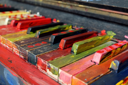 会员平均使用时长达 50 分钟，「乐意音乐」要做可视化的智能钢琴陪练教育