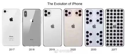没人借势新iPhone，是品牌懒，还是苹果不行了？