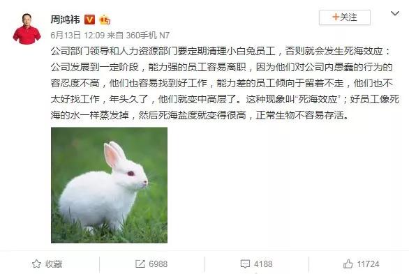 创业公司怎样对抗「死海效应」？