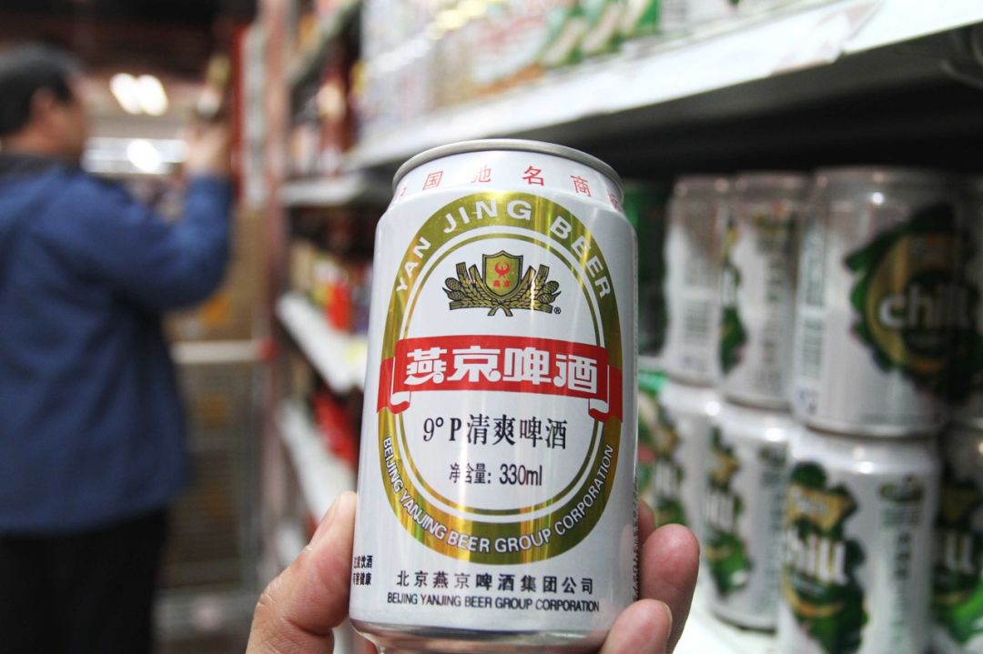 中国啤酒江湖：五国争战，谁会笑到最后？