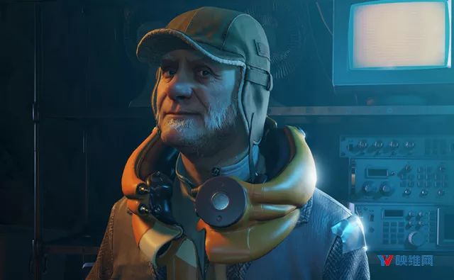 潮科技 | 半条命VR作品《半衰期：爱莉克斯》将于2020年3月发行，支持所有主流PC VR