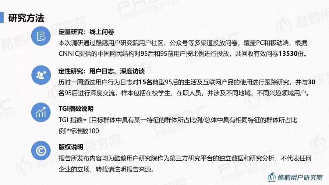 95后社交行为洞察：最爱手游、弹幕和直播，95前更爱微信、豆瓣和陌陌