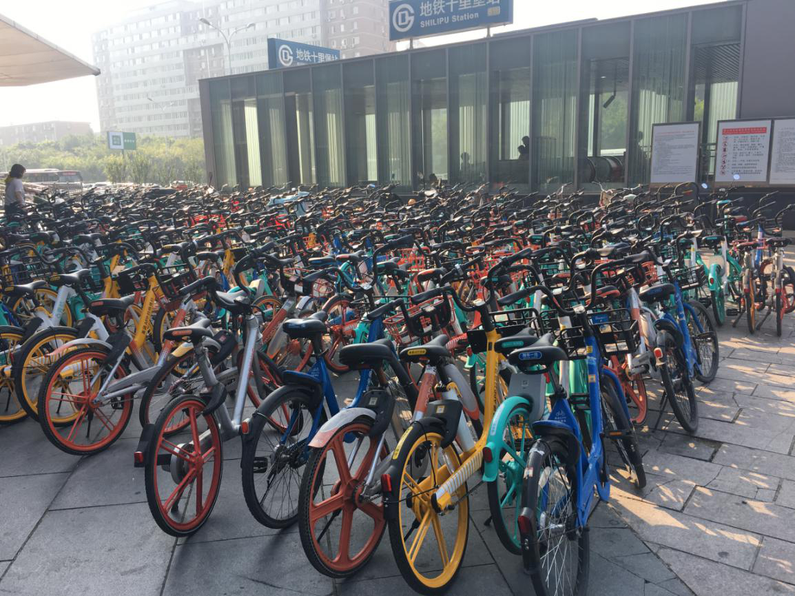 共享经济再调查：涨价为何成了救命稻草？