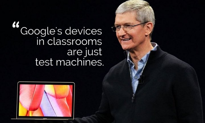 苹果高管首谈新 MacBook Pro，原来新键盘是这样来的