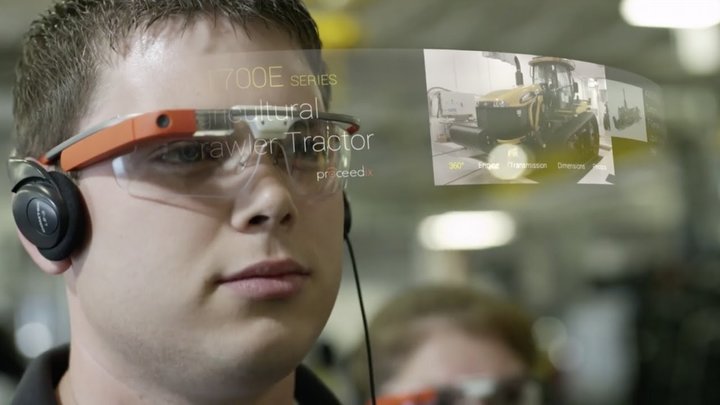 Facebook正在开发AR智能眼镜，希望在五年后取代你的手机