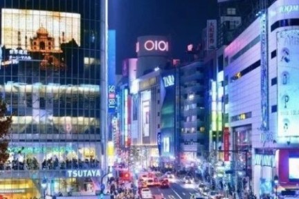 日本互联网生活图鉴：在东京能过上和国内一样的互联网生活吗？_详细 
