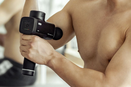 36氪首发 | 运动品牌「dooot道特」获近千万元天使轮融资，推出自研筋膜枪