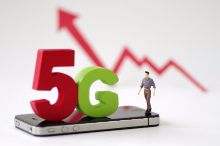 金辉黄俊泉：5G时代，智能科技将引领房地产未来