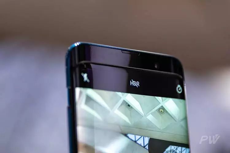 vivo 的升降摄像头：流氓软件检测器还是智商鉴定器？