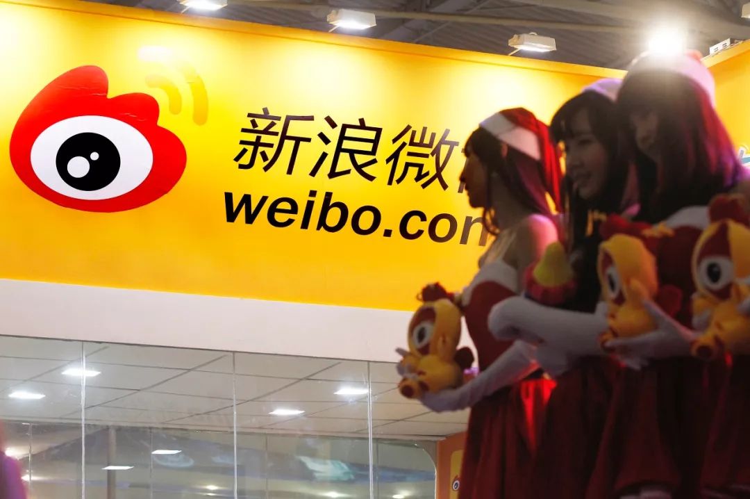 你多久没发微博了？内忧外患的微博，要入手私域流量了