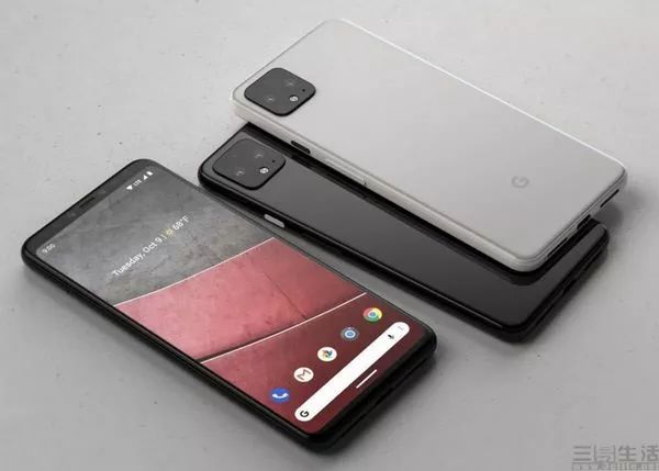 Pixel 4系列闭眼也能解锁，谷歌还是管好“亲儿子”吧