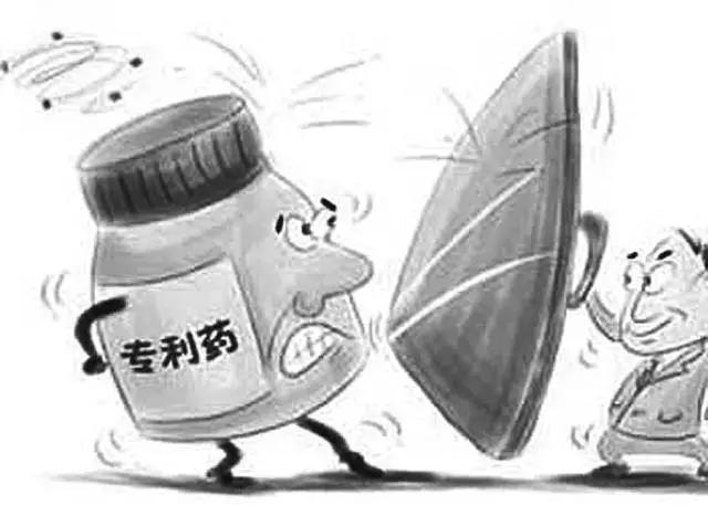 从仿制到原研：哪个才是我们的药神？