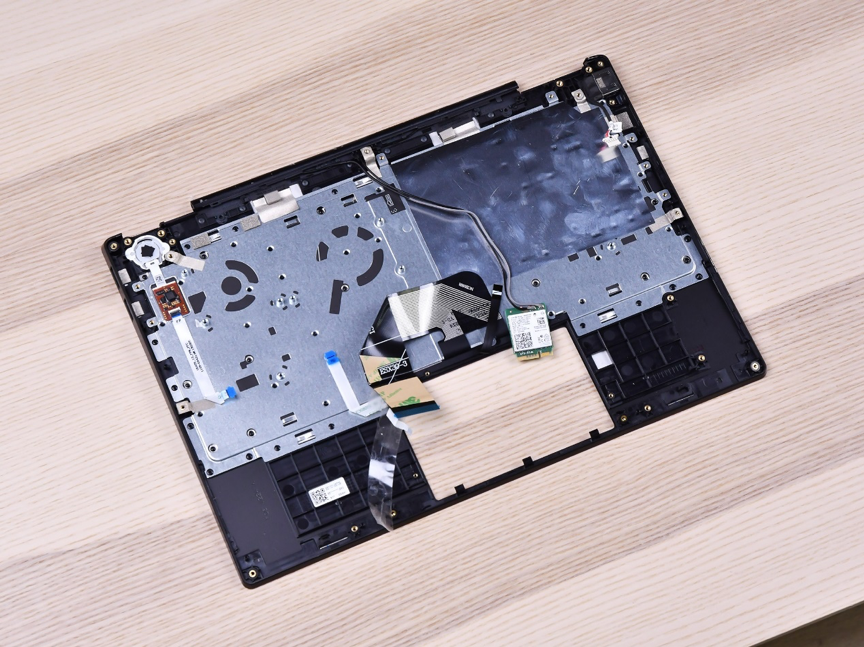 揭秘灵动智巧的产品秘密联想昭阳k3深度拆解