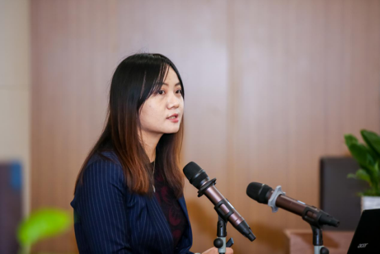 朝阳区高精尖资源对接系列活动 智慧教育专场活动