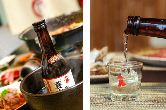 江小白之后，江记酒庄用「蓑衣米酒」切入低度酒饮市场