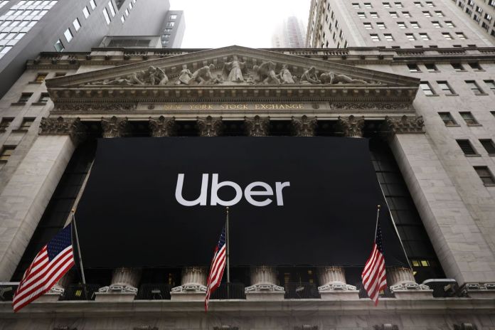 Uber真能成为“交通领域中的亚马逊”吗？