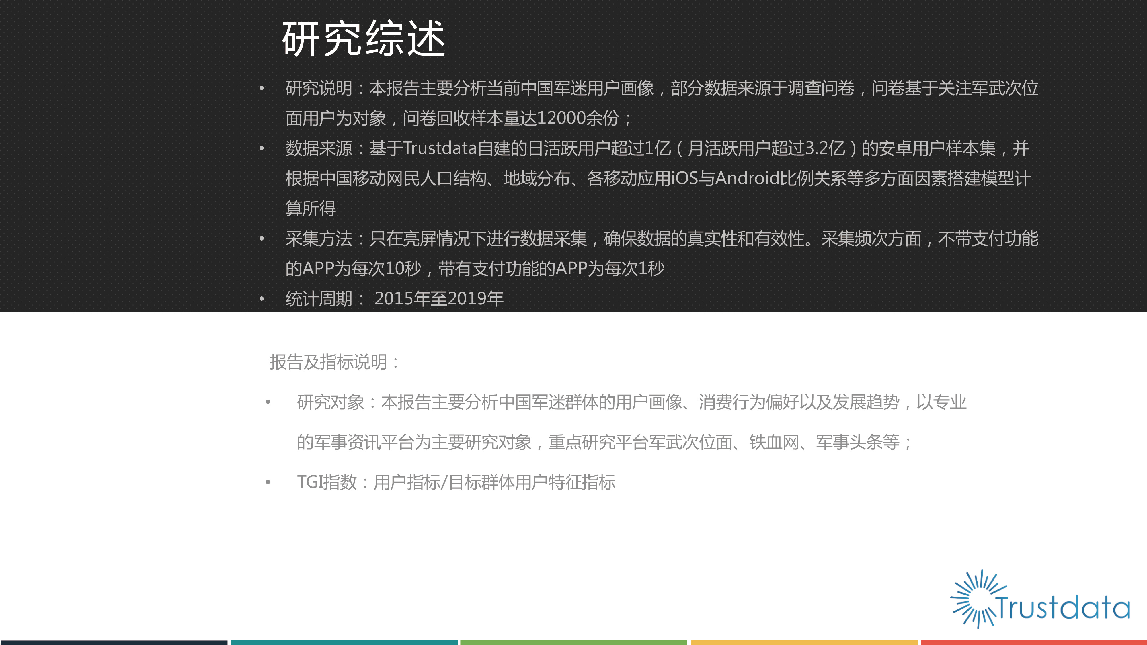 2019中国军迷用户研究报告：规模达4.7亿，军迷用户趋向于年轻化