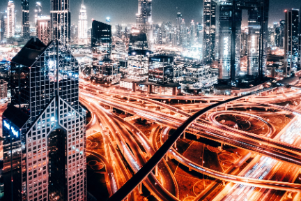 谁来掌灯夜经济