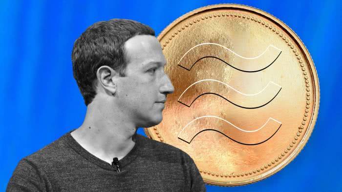 全球26家央行将会见FB代表，探讨加密货币对金融稳定性威胁