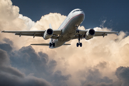 国际航空货运物流服务商「翌飞锐特」推出“生态云”，打通跨境航空物流产业链