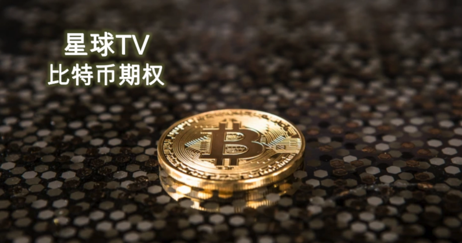 比特币期权上手指南：5分钟教你锁定利润 | 星球TV