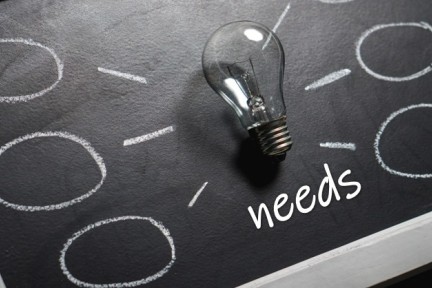 总是找不准需求？因为你不是"最优解"