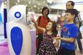 获千万级Pre-A轮融资  「谛达诺」儿童健康智能机器人为未来智能幼儿园“赋能”