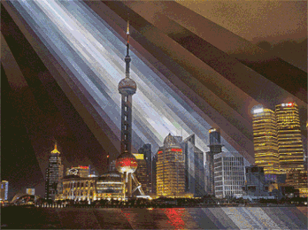 上海，中国电影发祥地的焦虑与机遇
