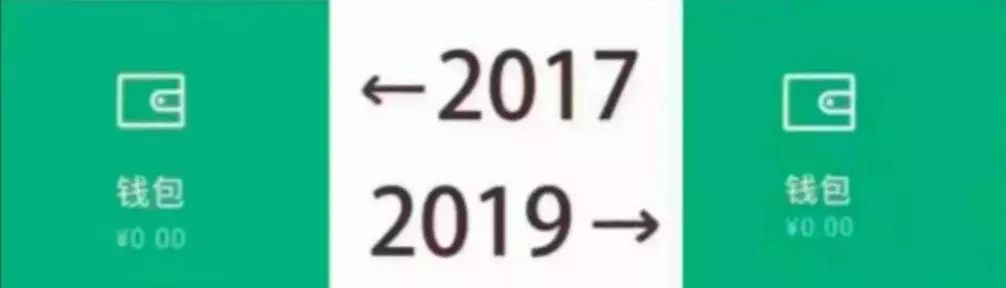 “2017-2019”霸屏，如何策划“全民话题”引爆增长？