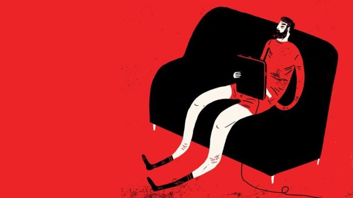 自由难得请珍惜，3招摆脱在家办公的“小确丧”