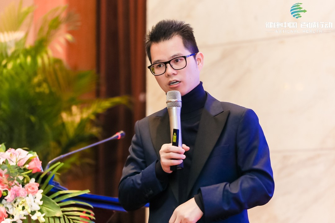 健康中国，人才先行 | 百城行动走进重庆圆满落幕