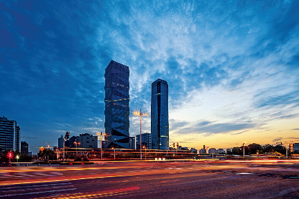 《市政府办公厅关于推进供应链体系创新与应用的实施意见》政策解读