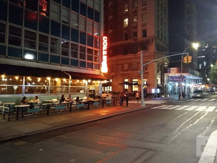 Moto G6 vs 诺基亚 6.1：两大性价比神机相机评测