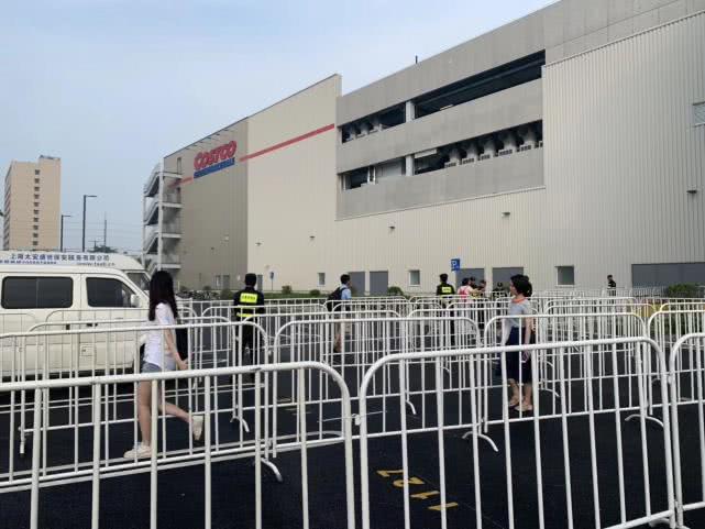 海外商超先行者纷纷折戟，迟到的Costco能火多久