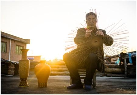 叫醒沉睡非遗的不是梦想 是短视频