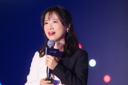 直击TGDC 腾讯开发者大会 ② | 对话腾讯游戏学院院长夏琳：游戏学产研结合、行业交流分享以及行业项目扶持
