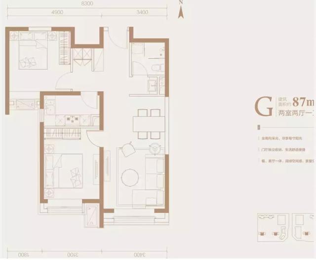 预算300-400万想在北京买好房，给你一个靠谱的推荐