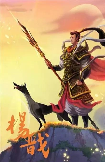 国产动画“神仙打架”：又一波大圣哪吒白蛇要来了
