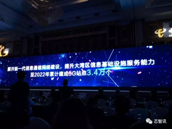 拿下46个5G合同，中标中移动5G大单，华为将成中国5G建设最大受益者