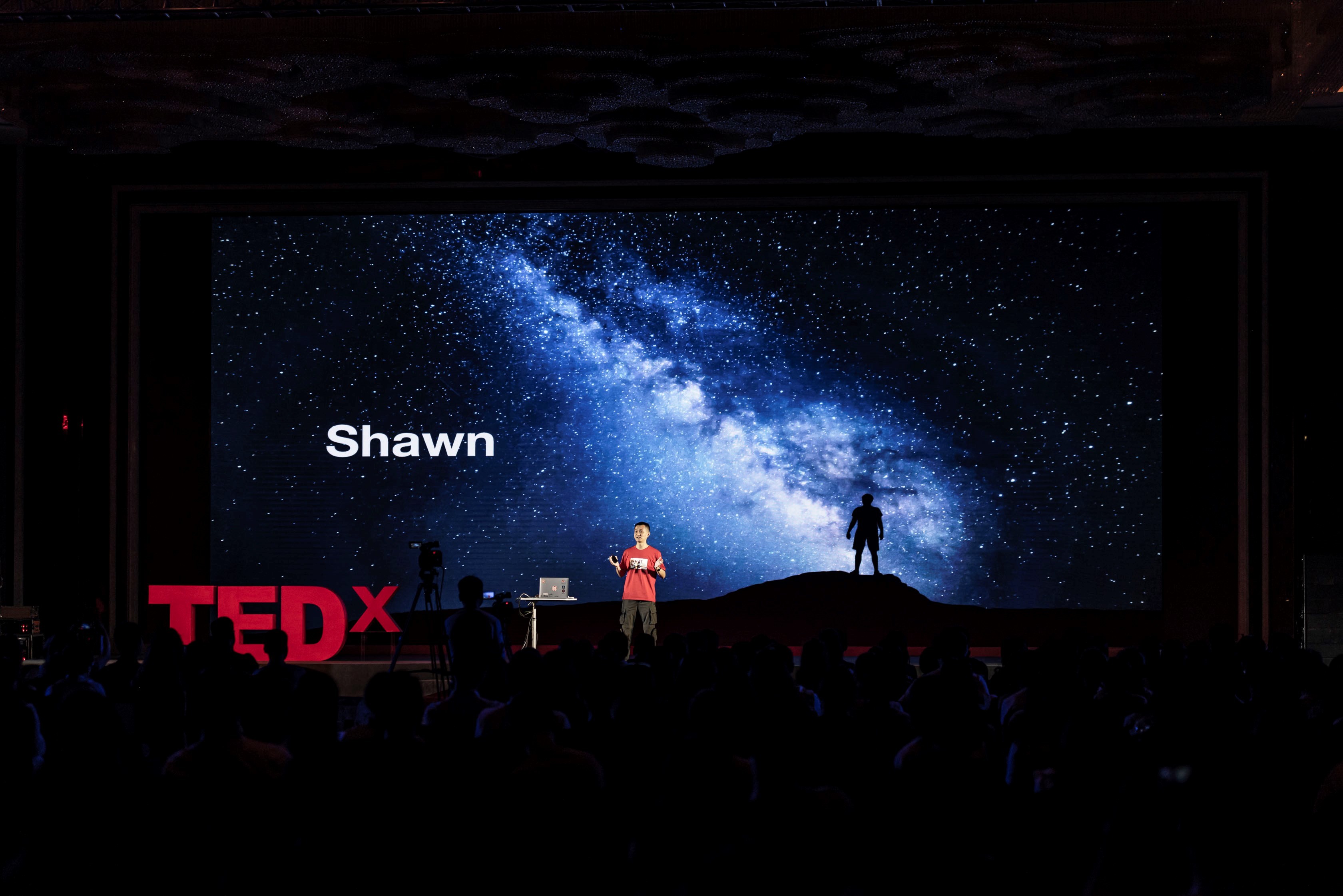 海内外嘉宾齐聚TEDxChunxiRoad年度大会，共话未来