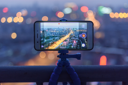 氪星晚报 | 映客IPO最高估值或达88亿元；百度董事会通过10亿美元股票回购计划；华为明年9月将推5G手机