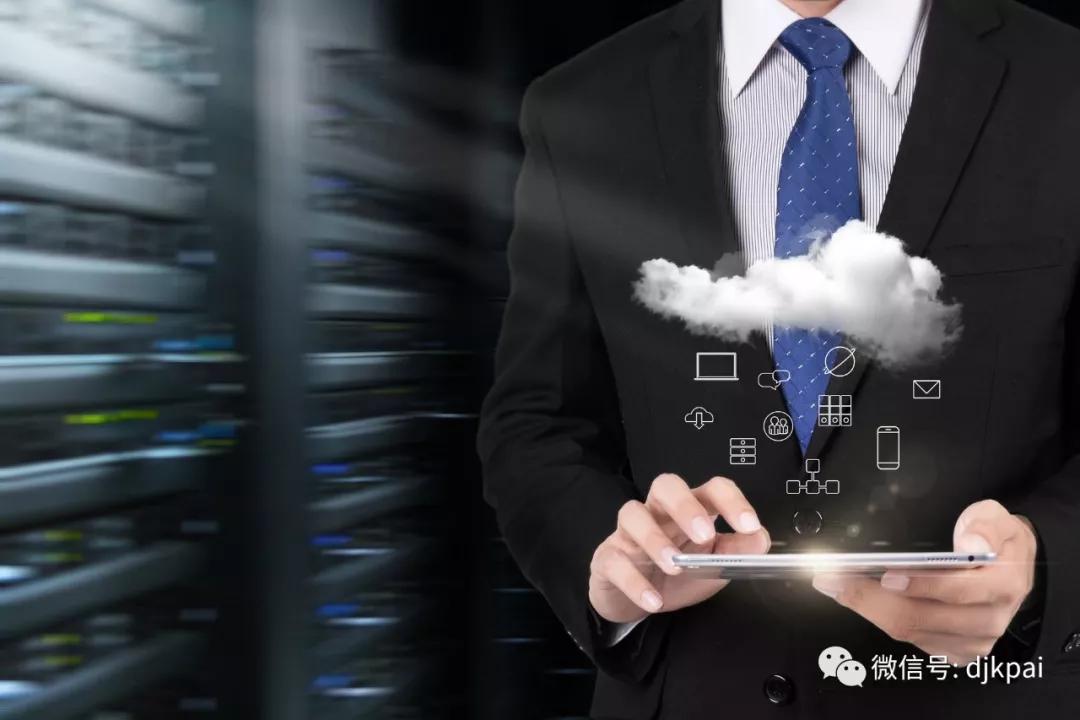 医院该选数据中心，SaaS，还是医疗上云？